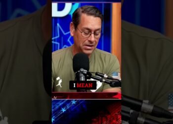 CIA’s Secret: Exposing the Tren de Aragua False Flag Operation! #shorts