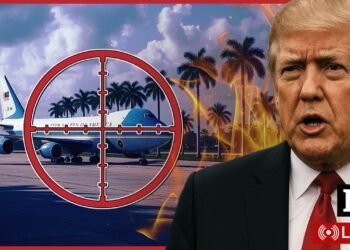 BREAKING! Another Trump assassination plot foiled? New info in Charlie Kirk’s murder | Redacted