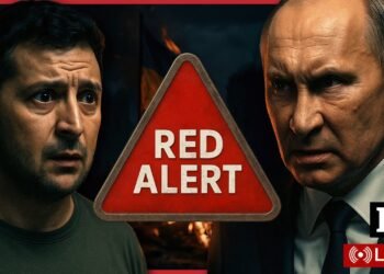 WW3 Alert! “No more talk!” Putin is ready to DESTROY what’s left of Ukraine | Redacted News