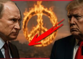 “This an ACT of WAR!” Russia slams Trump’s new sanctions as peace collapses | Redacted News
