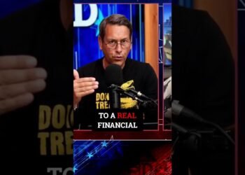 Debt Crisis Incoming: Will 2008 Look Like a Warm-Up? #shorts