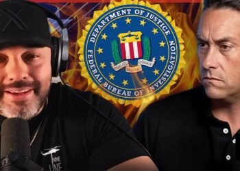 The FBI Tried to Silence an American Combat Hero Using Minority Report “pre-crime” BS | Redacted