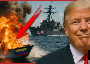 “Venezuela is about to become Vietnam all over again” Col. Douglas Macgregor | Redacted News
