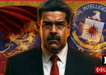 BREAKING! “LEAVE NOW OR BE ASSASSINATED” CIA BACKED COUP IN VENEZUELA HAS BEGUN | Redacted News