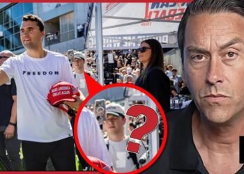 The Charlie Kirk Assassination COVER-UP Just Got Even Darker | Redacted w Natali and Clayton Morris