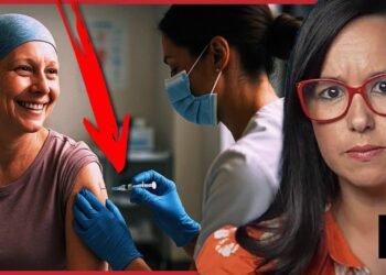The Media Is LYING About This ‘Miracle Cancer Study’ — Here’s What They’re Hiding | Redacted
