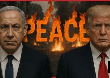 BREAKING: Trump’s Ceasefire DESTROYED by Netanyahu — Israel Launches New Airstrikes | Redacted News