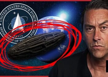 NASA just activated the Earth Defense Force ahead of 3I/Atlas arrival | Redacted News