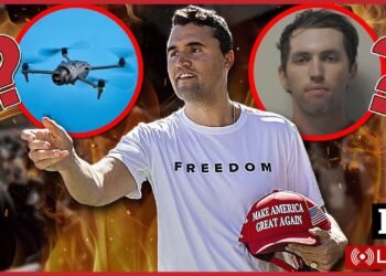 What are they hiding? New evidence in Charlie Kirk’s shooting shakes up the case | Redacted