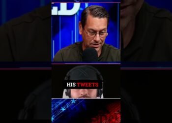 FBI Arrested Marine For Tweets?! They Hide Govt Secrets! #shorts