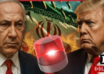 HIGH ALERT! U.S. AND ISRAEL PREPARING FOR ‘LARGE SCALE’ WAR, U.S. TANKERS ARRIVE IN QATAR | Redacted