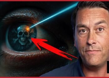 Is LASIK eye surgery one big scam? | Redacted w Clayton Morris