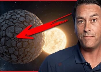 The 3I/ATLAS Mystery: Why NASA Suddenly Went on High Alert | Redacted w Clayton Morris