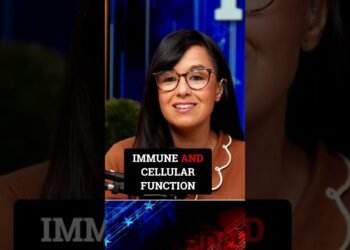 Unbelievable! New Therapy Removes Vaccine Spike Protein? #shorts