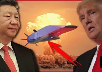 Putin’s New “Doomsday Drone” Just Changed Everything — Trump Fires Back! | Redacted News
