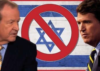 Pat Buchanan was RIGHT and Warned All of Us — And Now It’s Happening Again | Redacted News