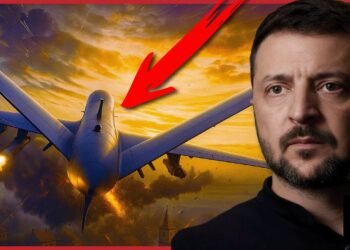 Russia: Europe is Preparing for War Against Us, Right Now! | Redacted w Clayton Morris