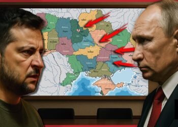“Something has changed and Putin is done talking peace” Ukraine better get ready | Redacted