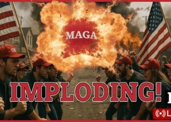 BREAKING! Trump Makes HUGE Announcement Trying To Save MAGA, Cost of Living & Israel CRUSHED GOP