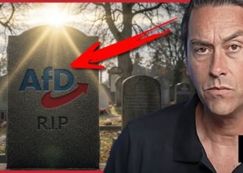 Germany’s Deep State? Why So Many AfD Members Are Turning Up Dead | Redacted