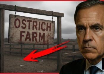 This is a DARK DAY for Canada