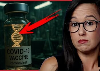 The COVID Vaccine DNA Bombshell They Tried to Hide | Exclusive with Dr. David Speicher