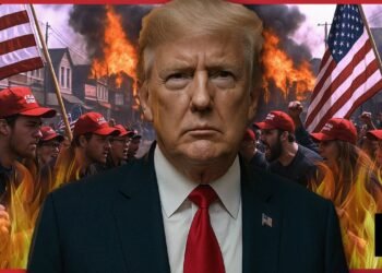 Trump Just Drew a Line in the Sand – But Is It TOO LATE? | Redacted News