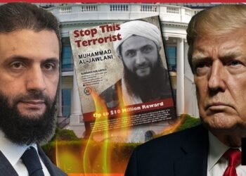 BREAKING! A Terrorist was just FOUND in the White House | Redacted
