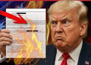 BREAKING! Trump Holding Emergency Epstein Meeting as House Votes to Release Epstein Files