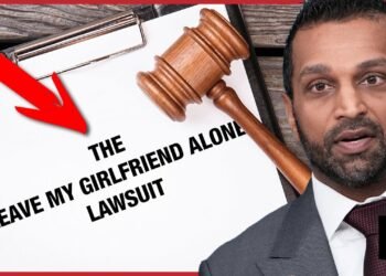 MUST WATCH: All Hell Breaks Loose As Kash Patel’s Girlfriend Tries to Silence Journalist Over Israel