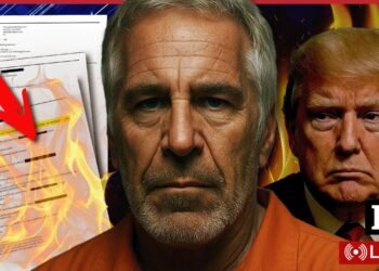 BOMBSHELL! New Jeffrey Epstein revelations