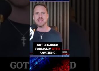 FBI Stalked & Harassed Me: My Story Of Political Targeting #shorts