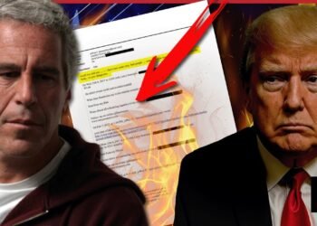 SHOCKING new Epstein papers reveal CREEPY pedophile culture w Obama and Trump officials | Redacted