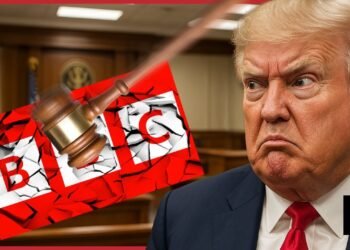 BBC Scandal EXPOSED: Trump’s Lawsuit Wasn’t About the Media… It Was About Israel | Redacted
