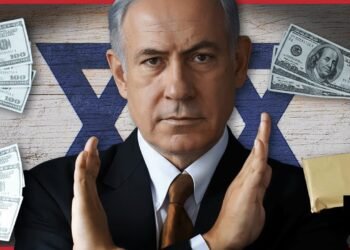 Why Are Pro-Israel Influencers ALL Saying the Same New Line? “No more aid to Israel!” | Redacted