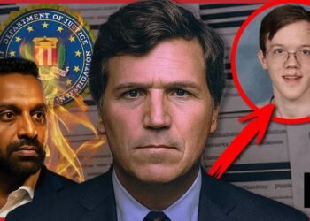 Tucker just EXPOSED the massive FBI cover-up of Trump’s assassination attempt… and they’re P*SSED
