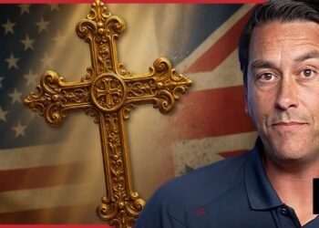The Rise of Christian Nationalism and why they’re so P*SSED about it | Redacted News