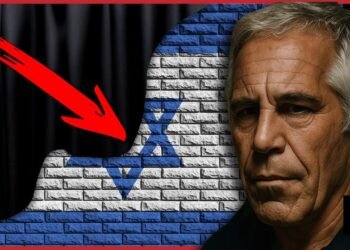 Why are they HIDING Epstein’s Mossad connections? Massive Cover-Up Exposed