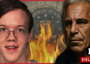 TRUMP FLIPS ON EPSTEIN NOW WANTS EVERYTHING RELEASED, NEW THOMAS MATTHEW CROOKS REVELATIONS EMERGE