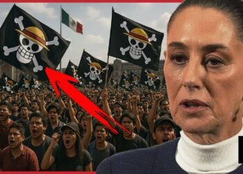 Is Mexico on the verge of a REVOLUTION? Not so fast