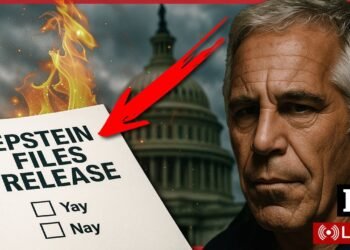 BOMBSHELL! HOUSE VOTES TO RELEASE EPSTEIN FILES, EPSTEIN BROTHER SPEAKS ABOUT COVER-UP | REDACTED