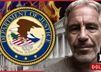BREAKING! The Epstein Cover-Up EXPLODES: DOJ Claims ‘New Evidence’ & new ‘Investigation’ | Redacted