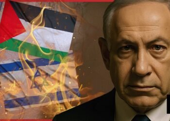 Israel Just Bombed Gaza Again — So Why Are We Still Calling This a Ceasefire?