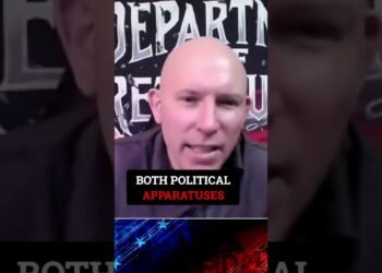 America Only: Ditch the BS, Fix the House, Take Back Control! #shorts