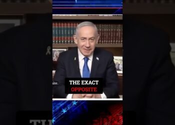 Netanyahu’s Bold Plan: Cutting US Aid & Building Israeli Power! #shorts