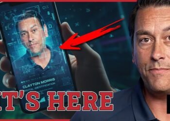 The TRUTH about Digital ID’s They DON’T want you to know | Redacted News