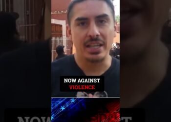 Mexico: Truth vs. Chaos – What’s REALLY Happening? #shorts