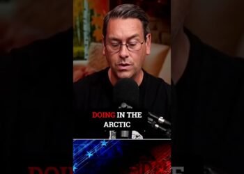 Arctic Naval War? US & Russia Clash: You NEED to Know!