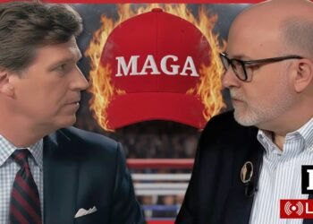 A MAGA Civil War has just begun, Christians slaughtered in Nigeria, Charlie Kirk’s audiit | Redacted