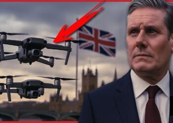 The UK just did the UNTHINKABLE, and there’s no going back | Redacted News